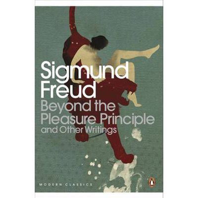  Beyond the Pleasure Principle from Sigmund Freud