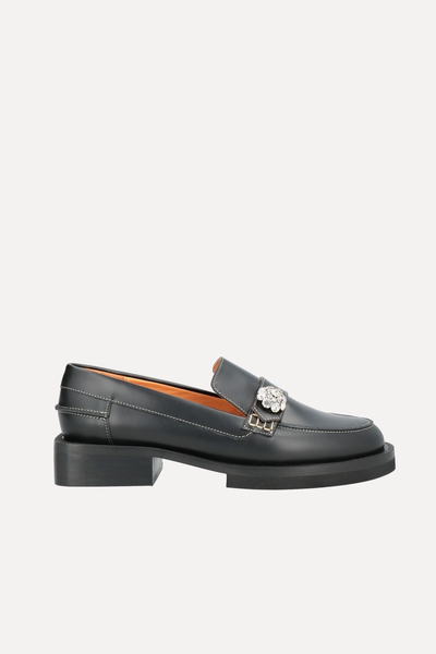 Loafers from Ganni