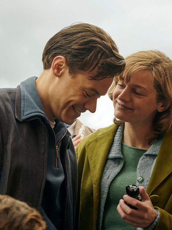 What To Watch This Weekend
