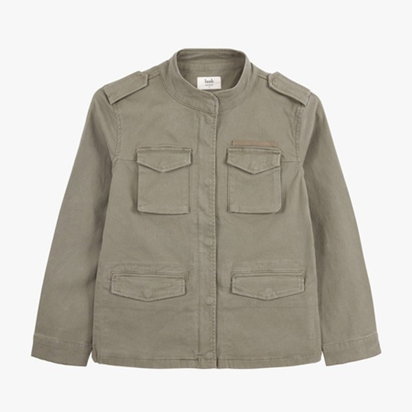 Military Jacket