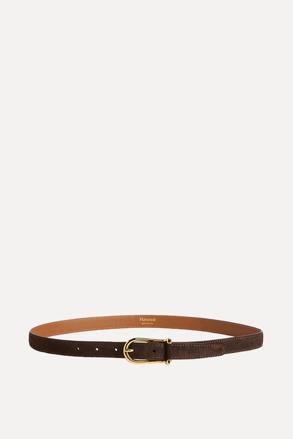 Betty Belt from Flattered