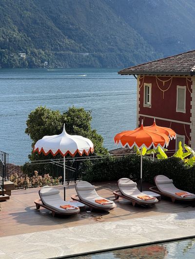 4 Dreamy Italian Lake Trips