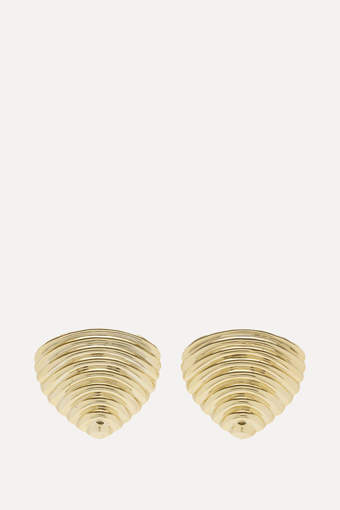 Céline 18k Earrings from Jasmin Sparrow