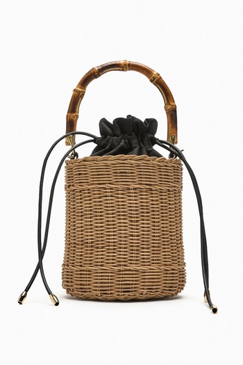 Basket Bag