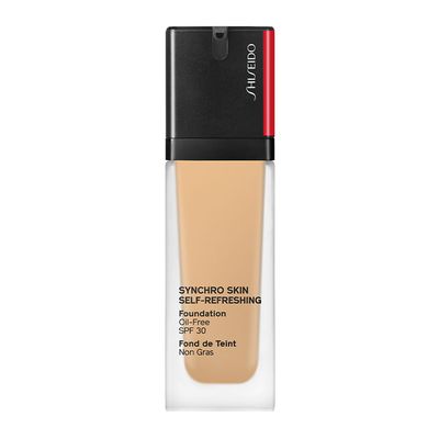 Synchro Skin Self Refreshing Foundation from Shiseido