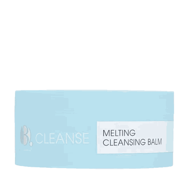 Melting Cleansing Balm from B. 