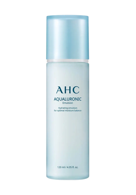 Hydrating Aqualuronic Emulsion Face Lotion  from AHC