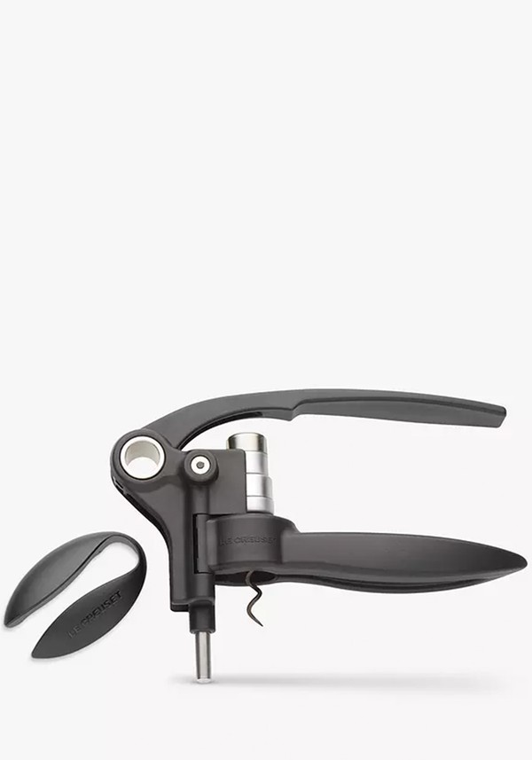 Wine Accessories LM250 Lever Corkscrew from Le Creuset