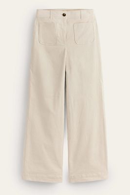 Westbourne Corduroy Trousers