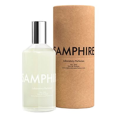 Samphire from Laboratory Perfumes