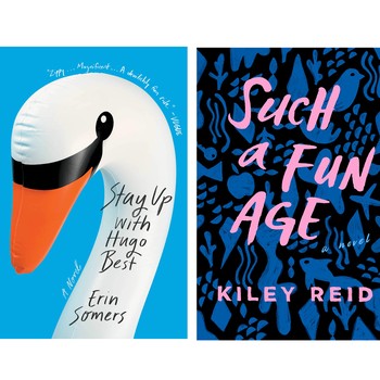 New Books To Read This January