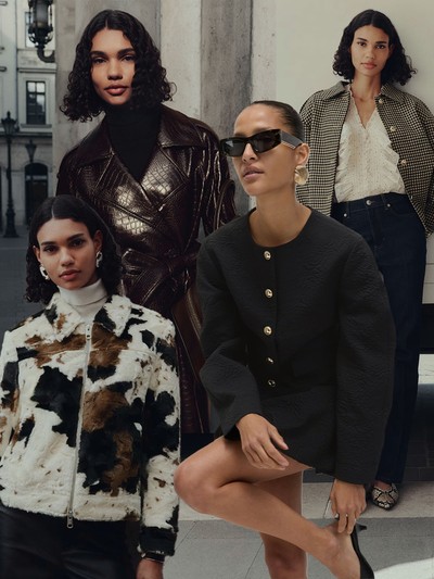 39 Autumn Pieces To Add To Your Wardrobe