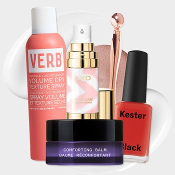 20 New Beauty Buys Under £20