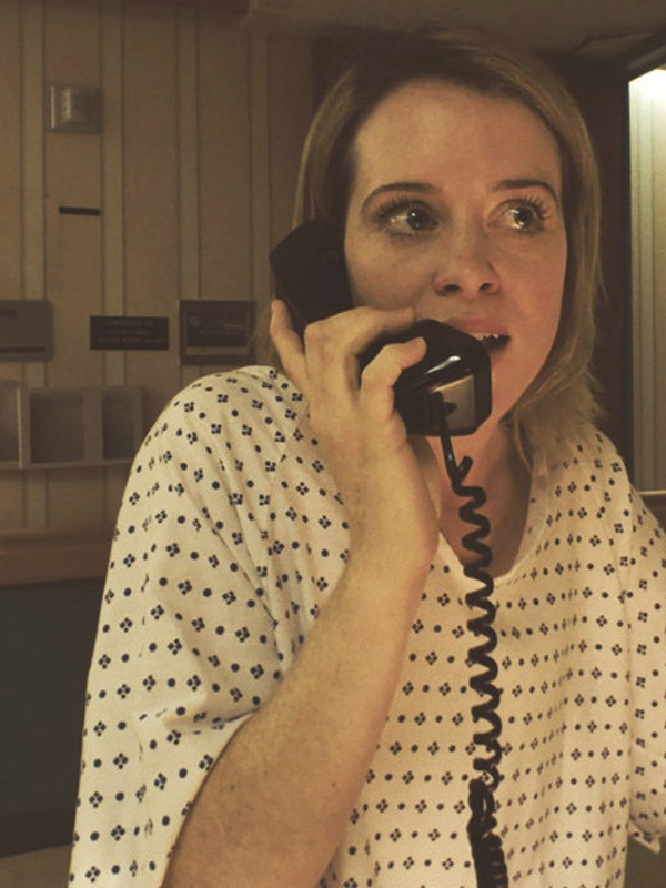 Best New Films: April