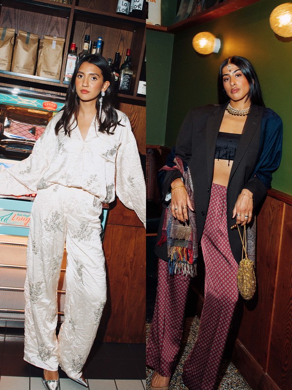 Inside SheerLuxe’s Annual Diwali & Bandi Chhor Divas Dinner