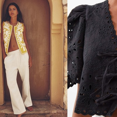 The Fashion Team Share Their End-Of-Sale Buys