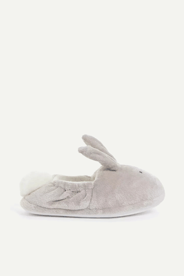Bunny Slippers from John Lewis