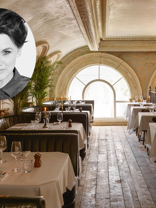 SL Meets… Grace Dent 