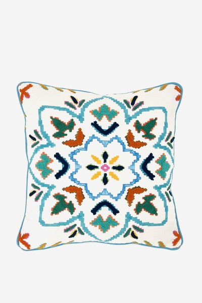 Chintal Cushion