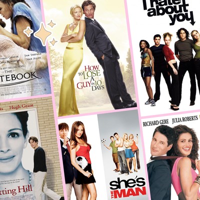 7 Throwback Rom-Coms The SL Team Loves