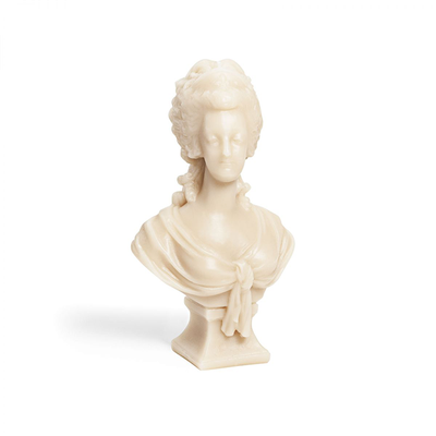 Bust Candle from Cire Trudon