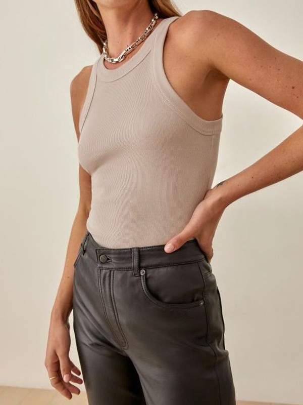 Tasha Tank from Reformation