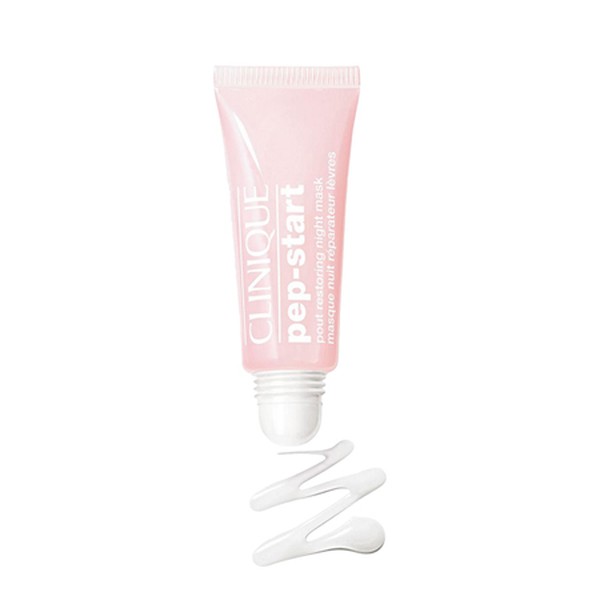 Pep Start Pout Restoring Night Mask from Clinique