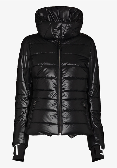 Cortina Puffer Ski Jacket from Jet Set