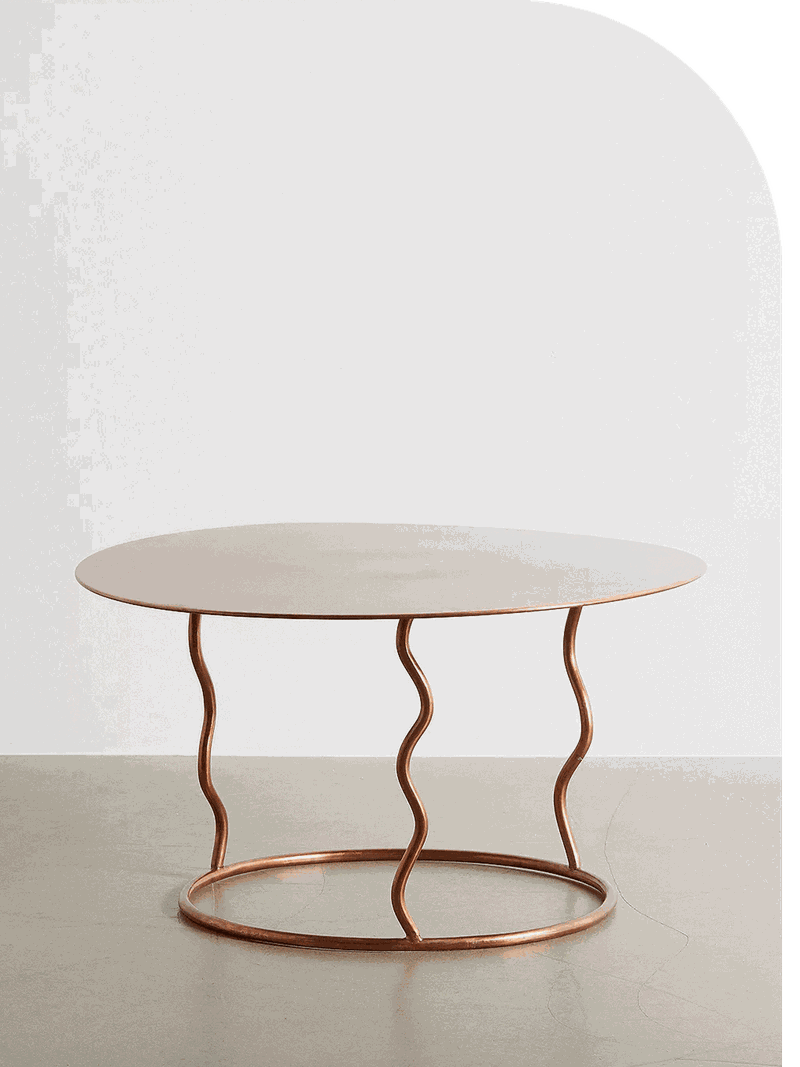 Tavi Coffee Table