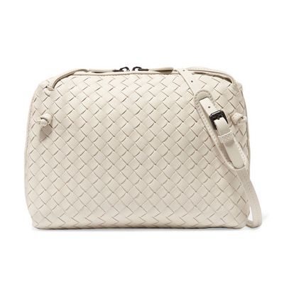 Nodini Shoulder Bag from Bottega Veneta