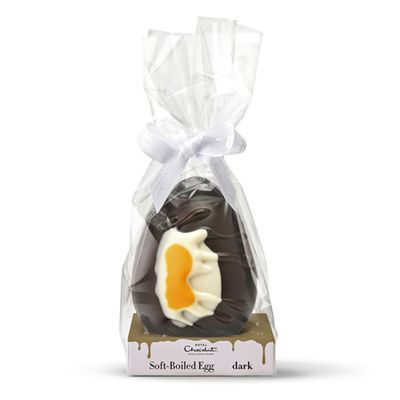 Soft-Boiled Easter Egg from Hotel Chocolat