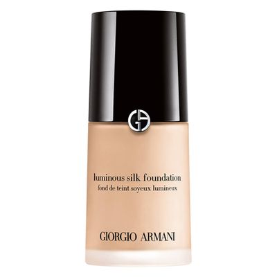 Luminous Silk Foundation from Armani Beauty