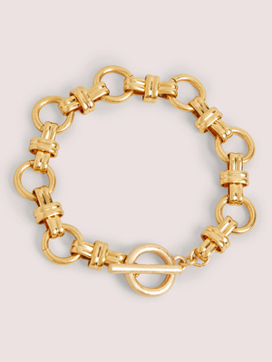 Chain Bracelet (not on site)