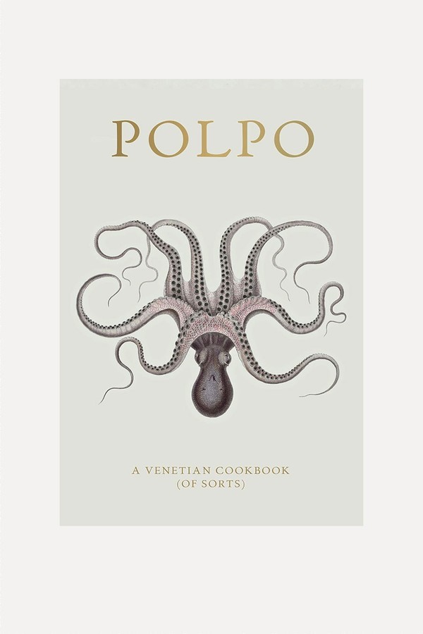 POLPO: A Venetian Cookbook from Russell Norman
