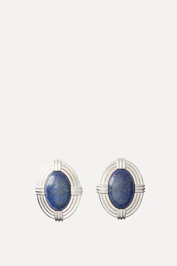 Hera Earrings