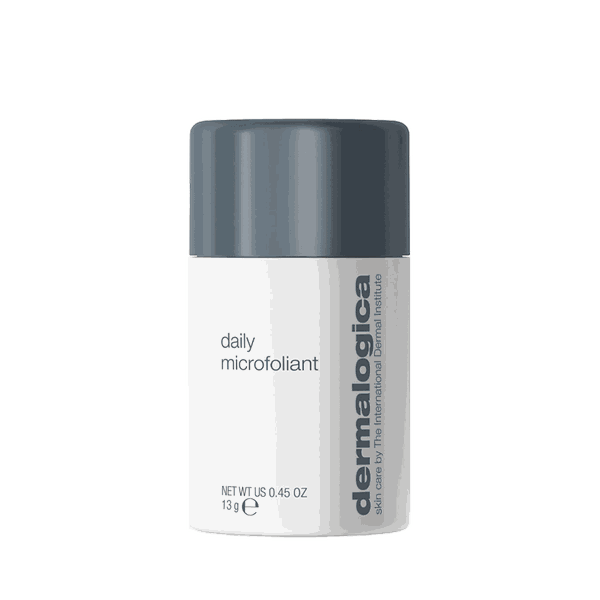 Daily Microfoliant from Dermalogica 