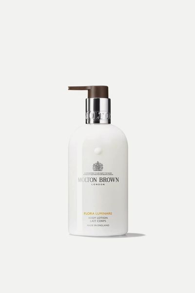 Flora Luminare Body Lotion