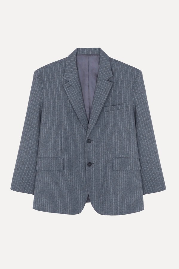 Beo Blazer from The Frankie Shop