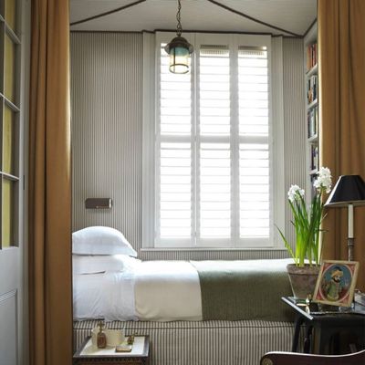 7 Things To Consider Before Installing Shutters