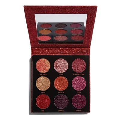 Pressed Glitter Eyeshadow Palette from Revolution