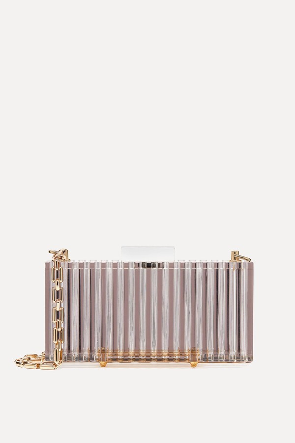 Philo Clutch With Chain