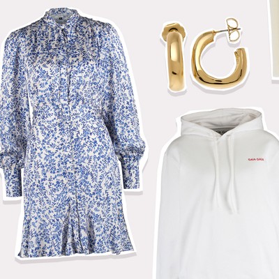 22 Affordable & Stylish Buys At TK Maxx