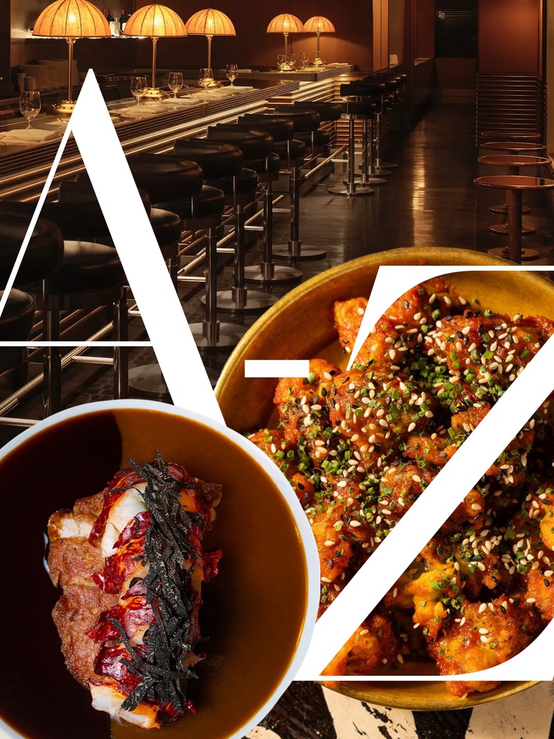 The Food Trends Defining The London Dining Scene