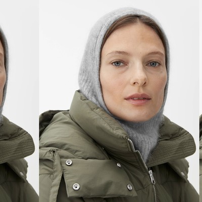 13 Cosy Hoods To Buy Now 