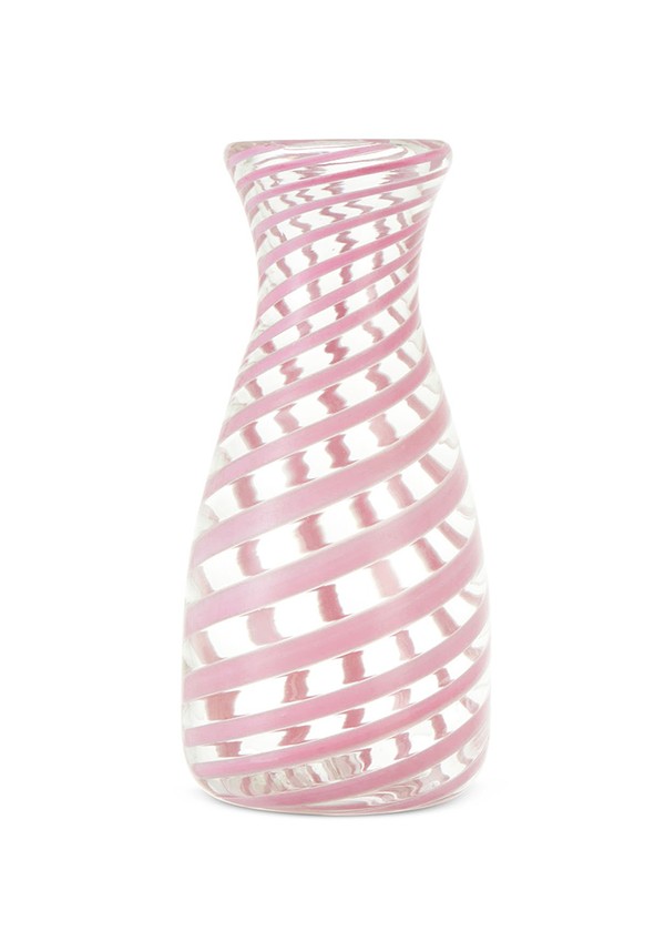 Alicia Murano Glass Carafe from Rebecca Udall