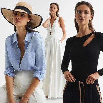 Reiss’s Best New Pieces