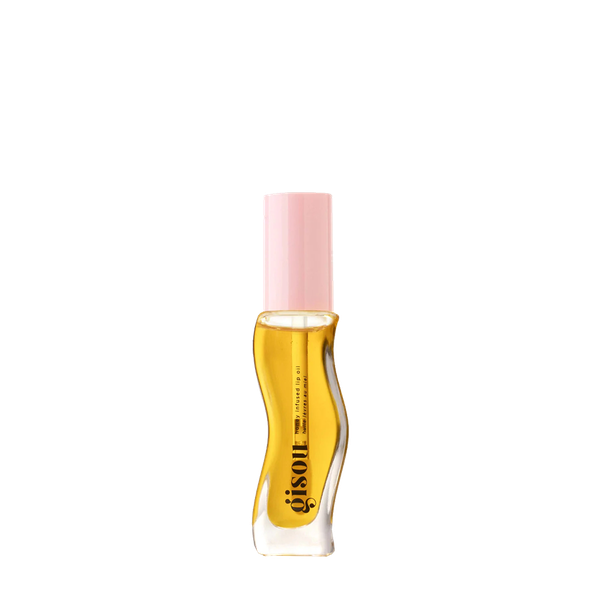 Honey Infused Lip Oil from Gisou
