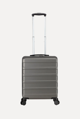 Cabin Max Anode Carry On Suitcase from Next
