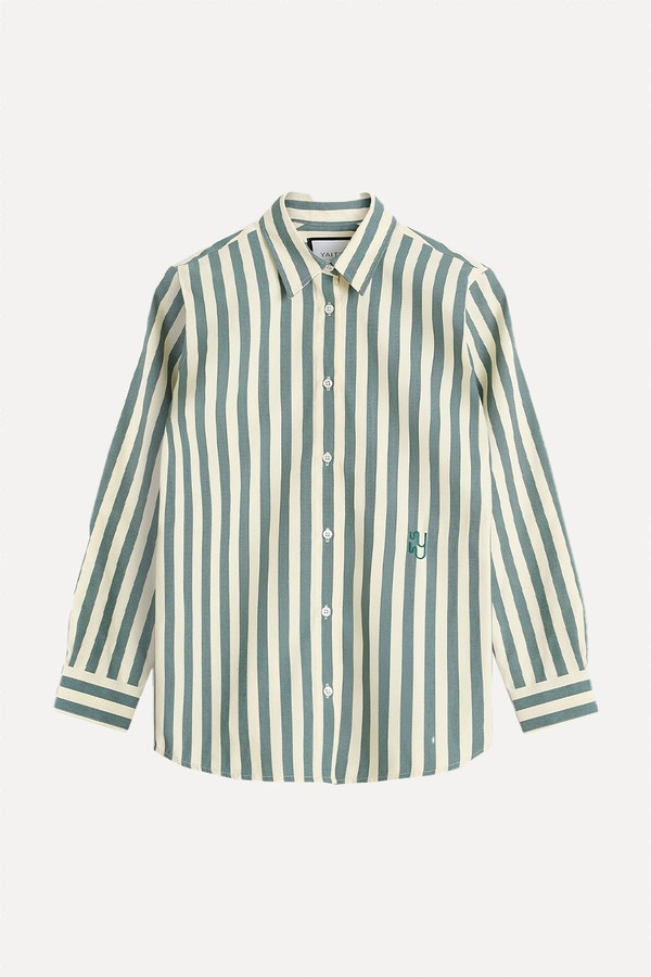 Buoy Shirt from Yaitte
