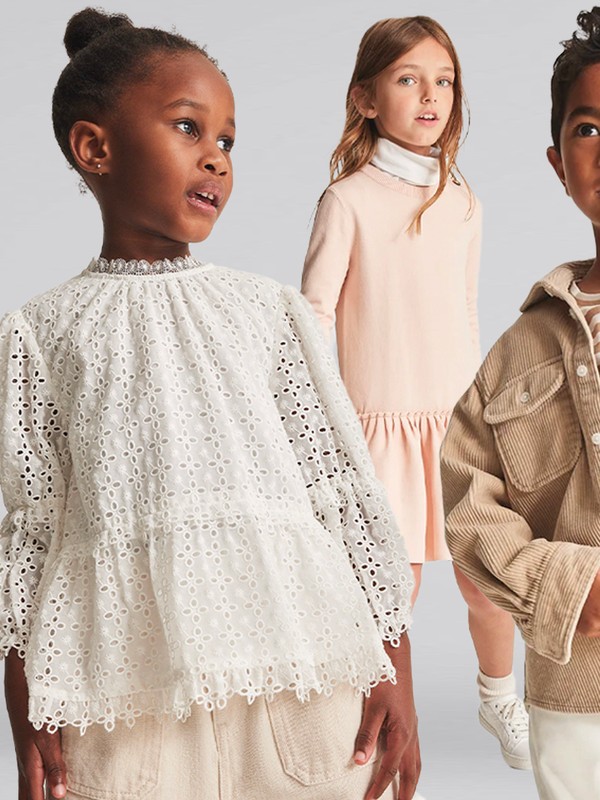 The Luxe Children's Collection We Love